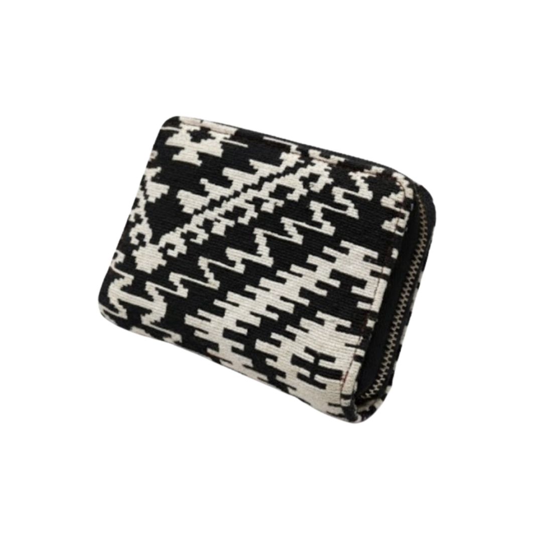 Stylish Foldable Pocket Wallet for Modern Women v3.0